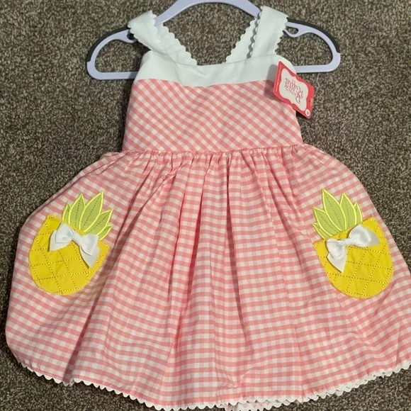 Toddler Girl Lot